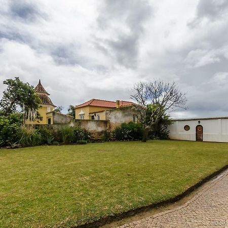 Casa Do Tamariz, XIX Century Beach House Эшторил Экстерьер фото