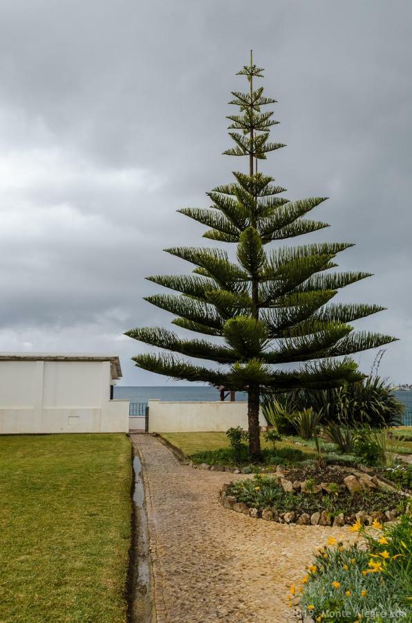 Casa Do Tamariz, XIX Century Beach House Эшторил Экстерьер фото