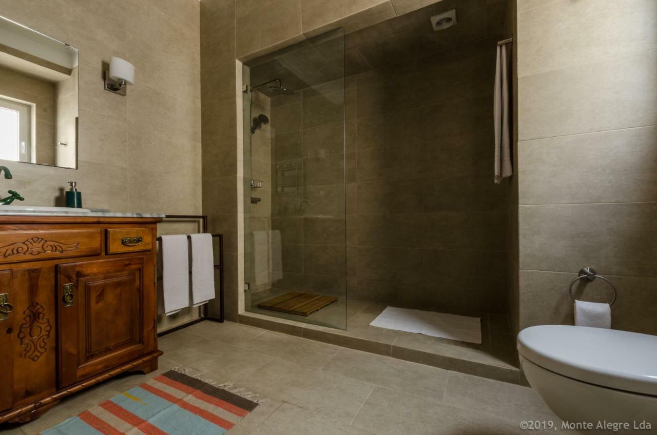 Casa Do Tamariz, XIX Century Beach House Эшторил Экстерьер фото