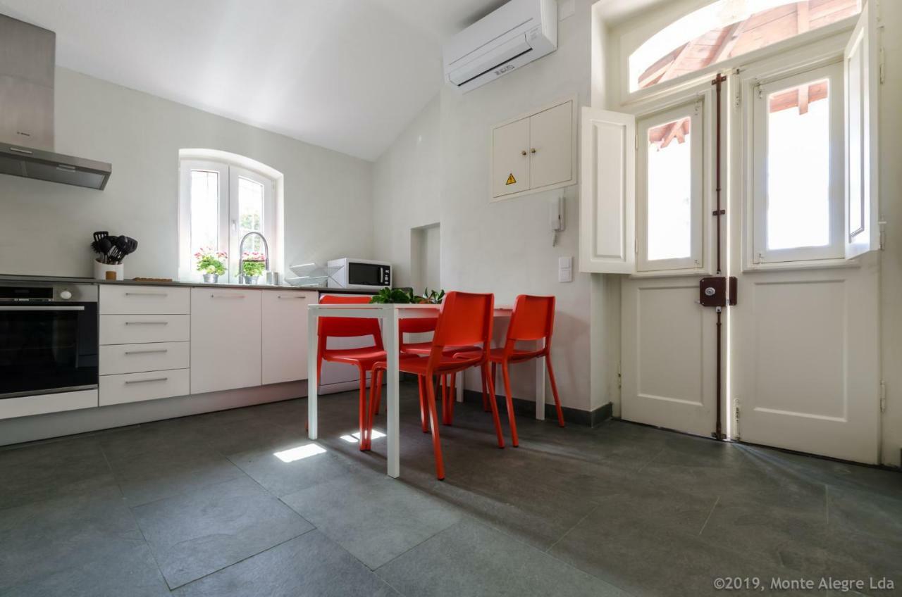 Casa Do Tamariz, XIX Century Beach House Эшторил Экстерьер фото
